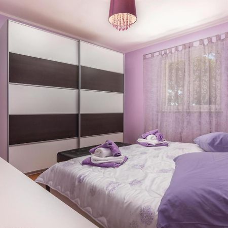 Amazing Apartment In Rabac With Wifi Raša Extérieur photo