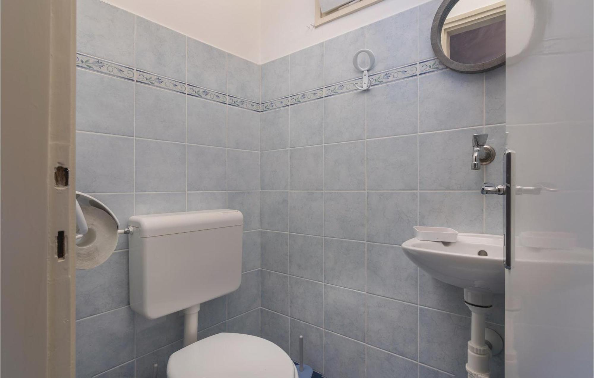 Amazing Apartment In Rabac With Wifi Raša Extérieur photo