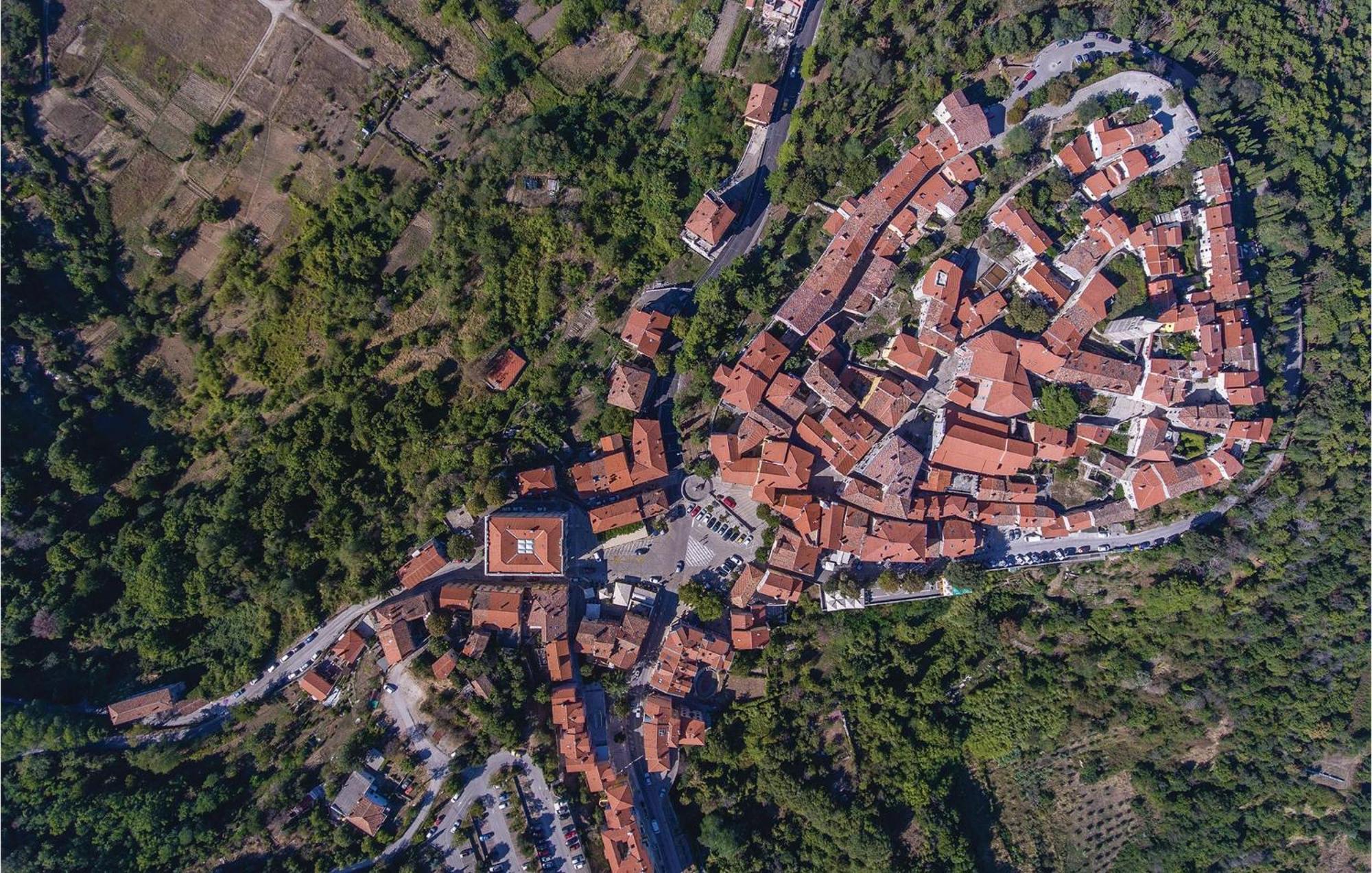 Amazing Apartment In Rabac With Wifi Raša Extérieur photo