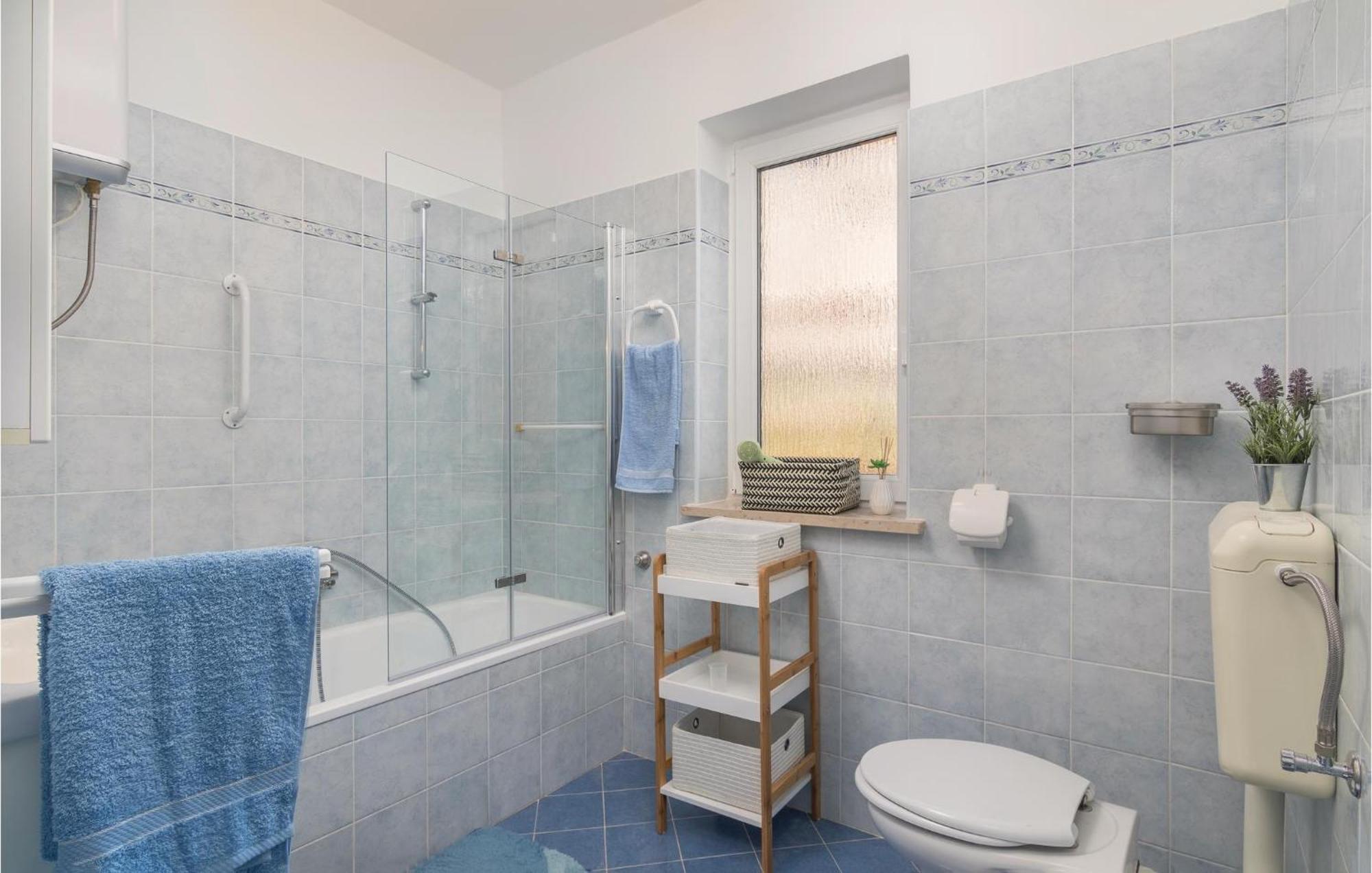 Amazing Apartment In Rabac With Wifi Raša Extérieur photo